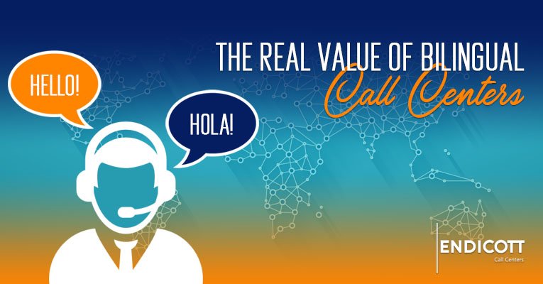 The Real Value of Bilingual Call Centers