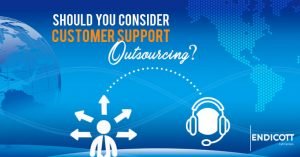 Should You Consider Customer Support Outsourcing