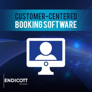 Customer-Centered Booking Software