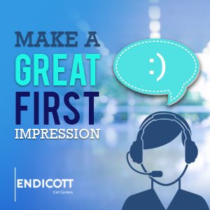 Make A Great First Impression