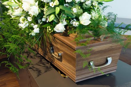funeral homes answering service