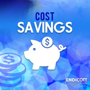Cost Savings
