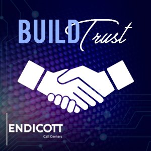 Build Trust