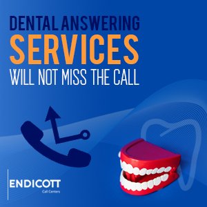 Dental Answering Services Will Not Miss the Call 