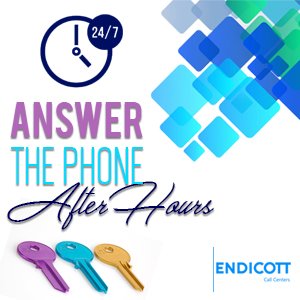 Answer the Phone After Hours 