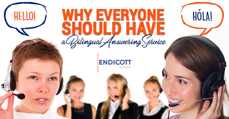 Why Everyone Should Have a Bilingual Answering Service