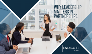 Partnership Leadership