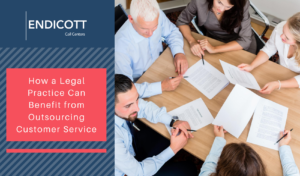Legal Practice Outsource Customer Service