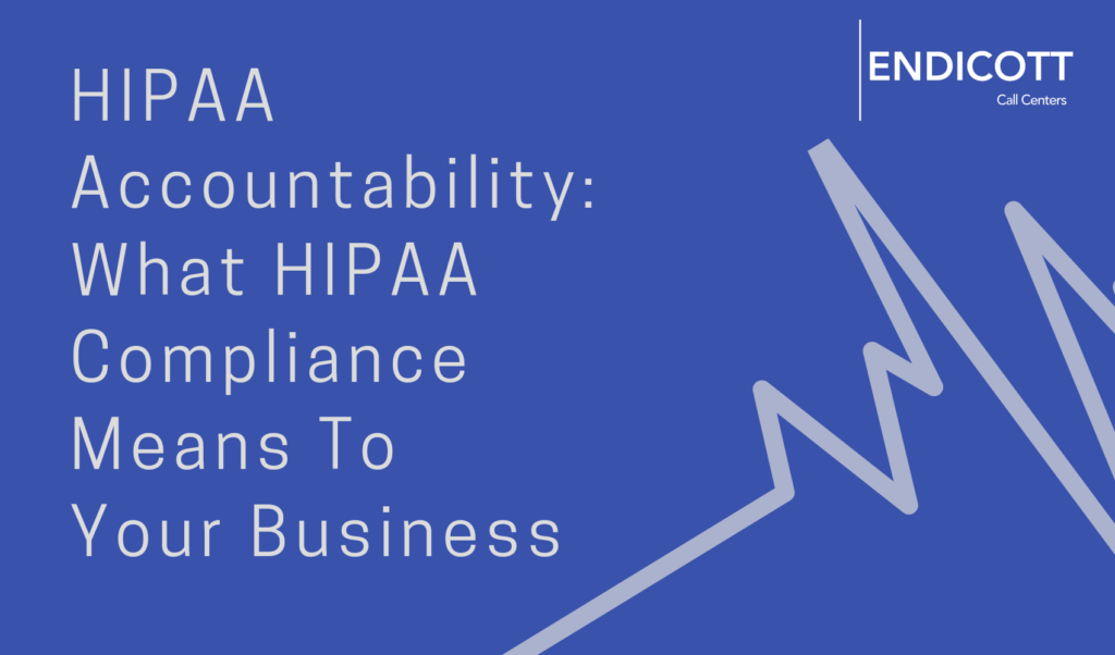 HIPAA Compliance for Business