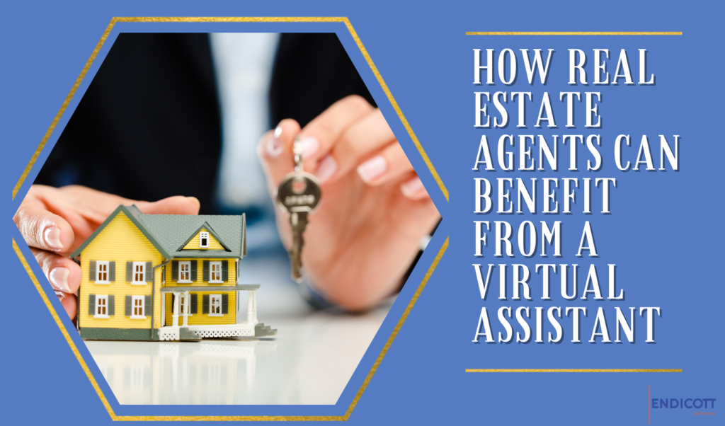 Real Estate Agent Virtual Assistant