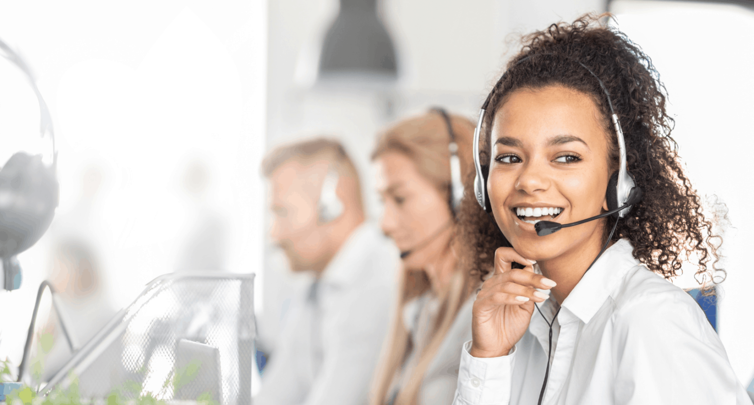 Inbound Answering Service Company | Endicott Call Centers