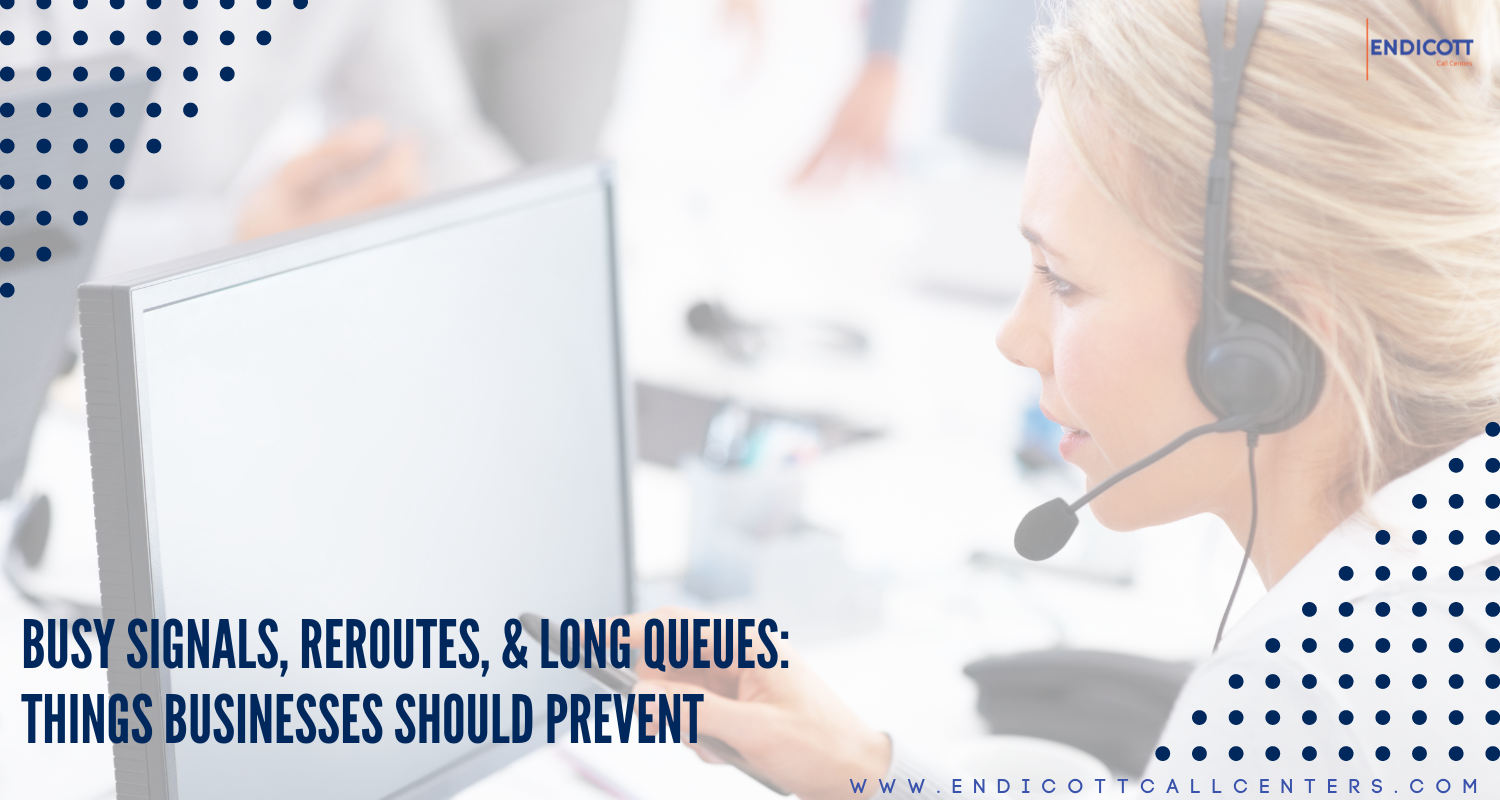 Inbound Call Center Answering Services | Endicott Call Centers