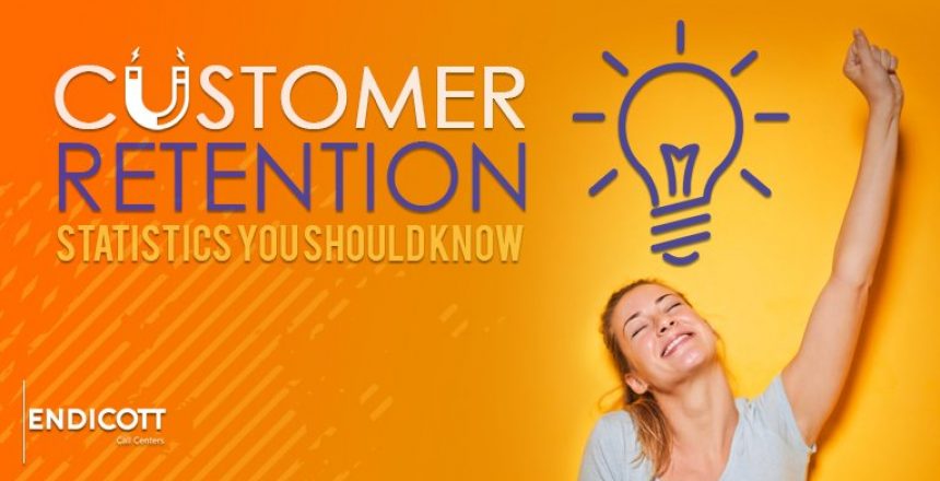Customer Retention Statistics You Should Know